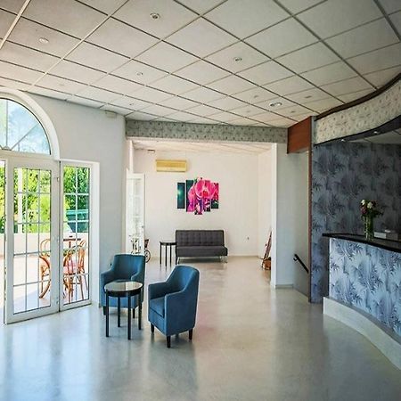 Paradise Hotel Zth Tsilivi  Zewnętrze zdjęcie
