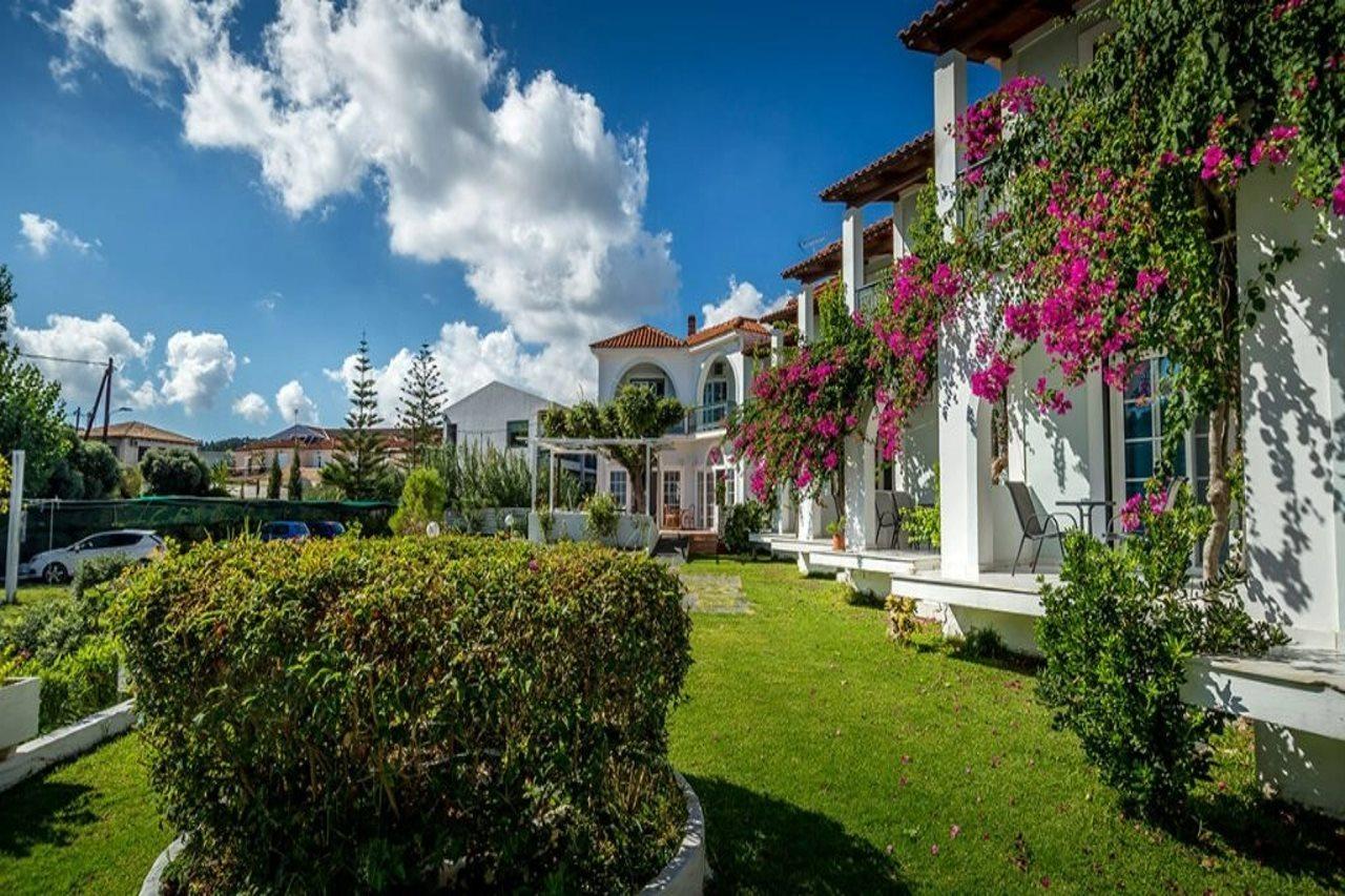 Paradise Hotel Zth Tsilivi  Zewnętrze zdjęcie