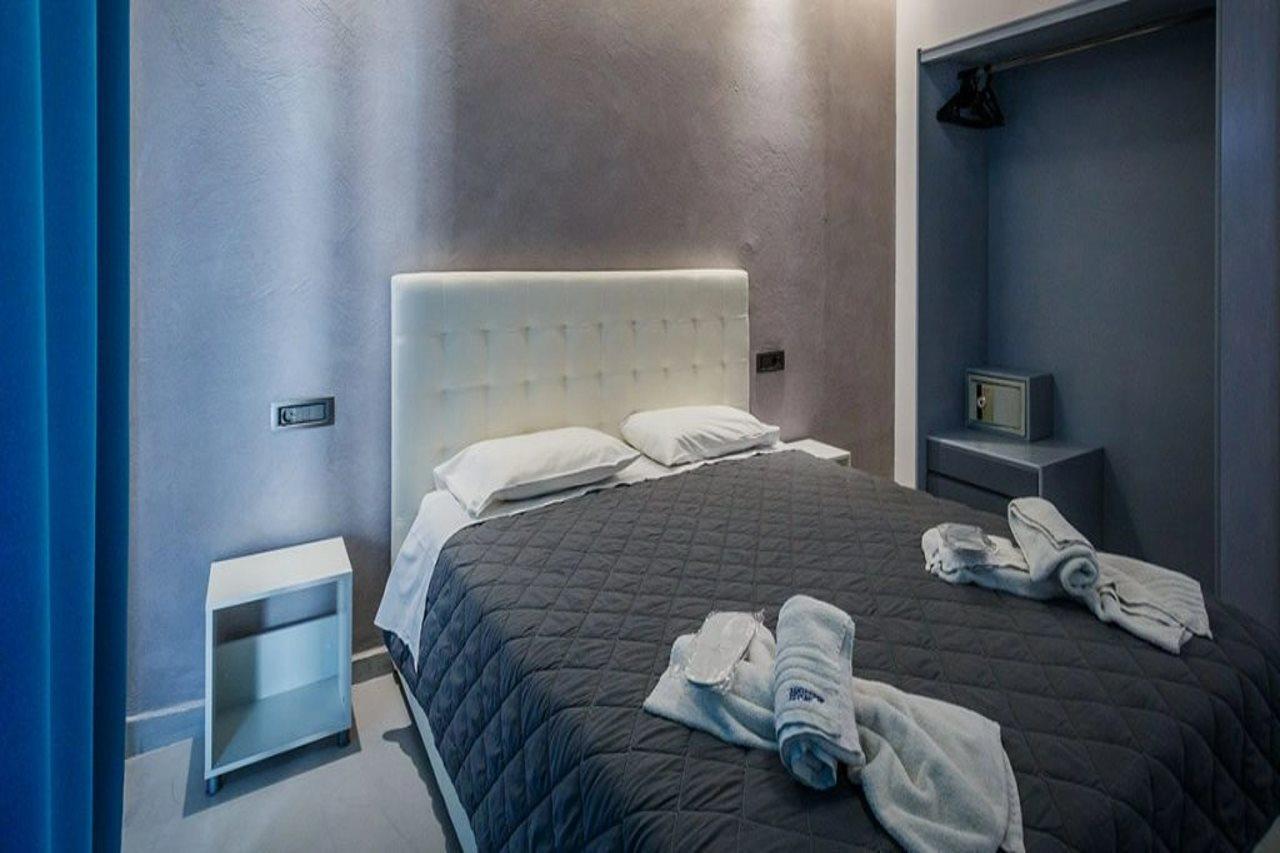 Paradise Hotel Zth Tsilivi  Zewnętrze zdjęcie